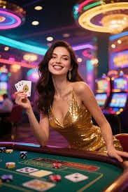 MDL98 Live Baccarat Table ကာဒ်ဖျောက် Real Dealer ကစားနေပုံ