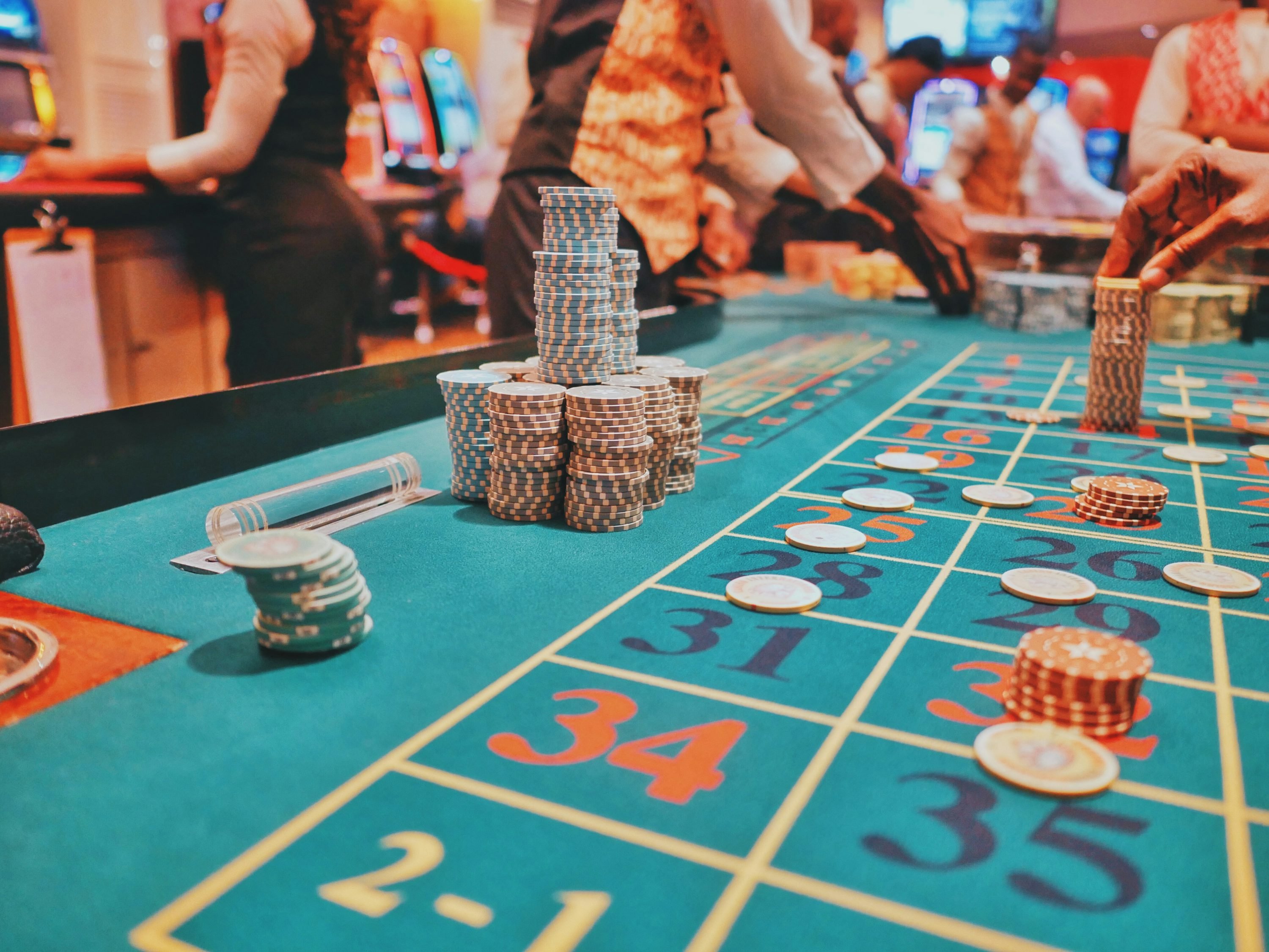 Slots ဂိမ်းများ Jackpot MDL98 ကာစီနို