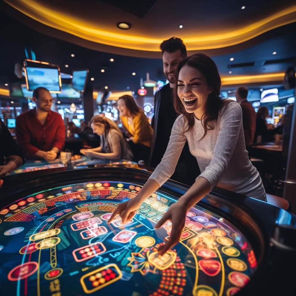 မြန်မာ Sportsbook ဘောလုံးလောင်းကြေးတင်ပွဲ ပုံ