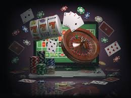 Sports Betting
