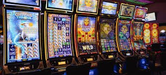 Slots