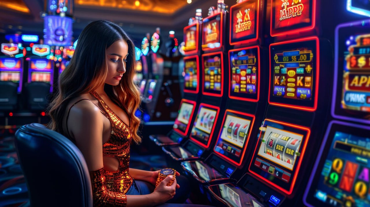 Live Casino