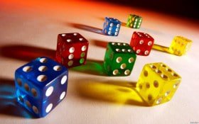 မြန်မာ Online Gambling ဂိမ်းများ Slots Baccarat ကစားပုံ