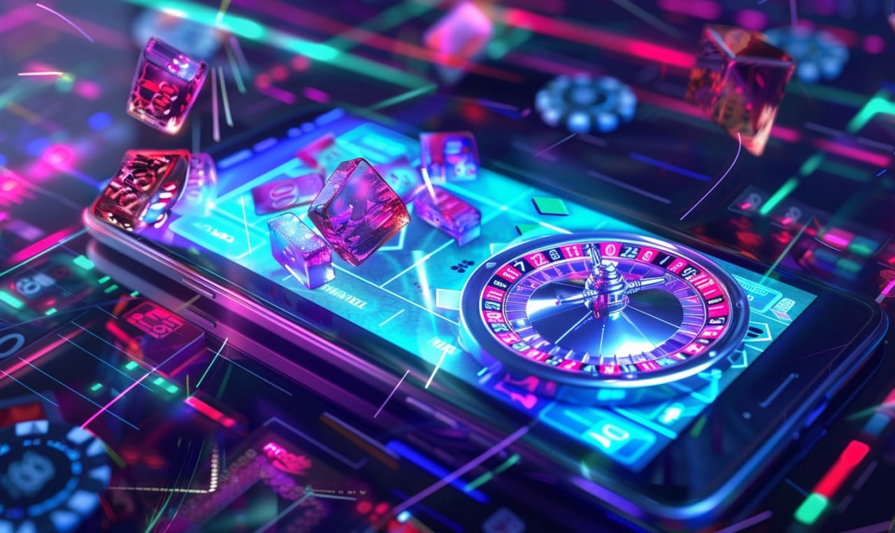 MDL98 Myanmar Online Gaming Platform မိတ်ဆက်