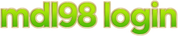 MDL98 Logo